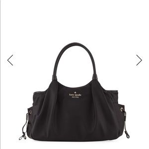 Kate Spade diaper bag